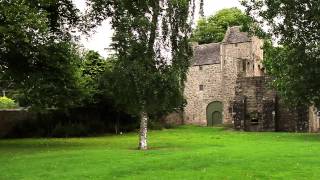 ELGIN CATHEDRAL amp BISHOPS HOUSE [upl. by Carmelita670]