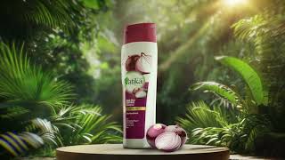 Vatika Onion Shampoo  Oil wala Shampoo [upl. by Etheline]