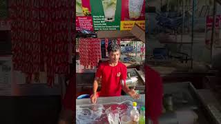 Intih thiam leh lutuk hi apawi thin 😂😂😂 funny indian streetfood [upl. by Anauqcaj]