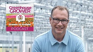 Ep 33  Get to Know Tom Costamagna Greenhouse Grower’s 2024 Head Grower of the Year Part 2 [upl. by Paugh]