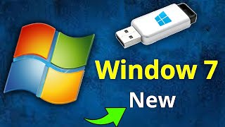 How to Download And Install Windows 7 [upl. by Enyehc122]