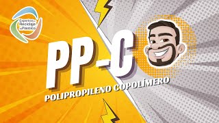 13 POLIPROPILENO COPOLÍMERO PPC LOS POLÍMEROS CON PANCHO [upl. by Nagey]