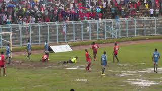 NYASA BIG BULLETS VS SILVER SRIKERS FULL HIGHLIGHTS [upl. by Ginzburg]