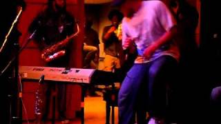 Robert Glasper Experiment At Berklee College of Music [upl. by Barren]