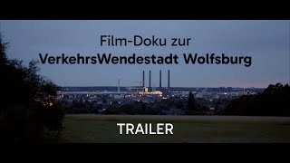 FilmDoku quotVerkehrsWendestadt Wolfsburgquot Trailer [upl. by Hank]