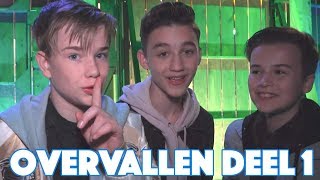 4 WIE STAAN ER IN DE FINALE  DEEL 1  JUNIORSONGFESTIVALNL🇳🇱 [upl. by Mcclees657]