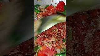 Tasty Masoor Dal Sambar for Idli amp Dosa shorts subscribe [upl. by Lesly]