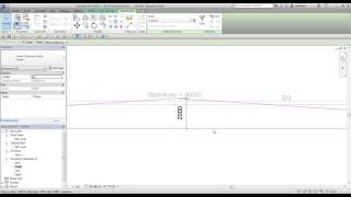 Revit  dźwigar drewniany trapezowy  BIMv [upl. by Ydnes]