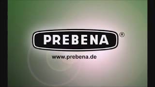 PREBENA 2PJES40COMBI [upl. by Eirrehc]