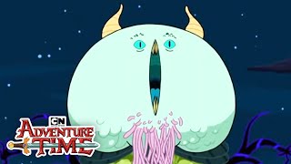 Drama Bomb  Adventure Time  Cartoon Network [upl. by Seuqramed735]