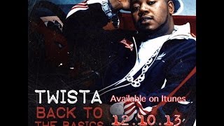 Twista  Beast  Back to the Basics Ep  shot by Nick Brazinsky [upl. by Elisabet]