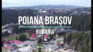 POIANA BRASOV [upl. by Dale]