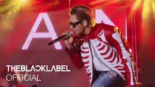 TAEYANG  VIBE feat Jimin of BTS STAGE CAM  Jeonbuk National University [upl. by Frye]