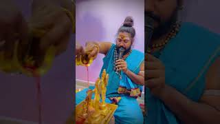 Shivakumara nikaya🕉️📿🙏🏻❤️🙇🏻‍♂️ harharmahadev uppugudashivasongs likeandsubscribe [upl. by Janek262]