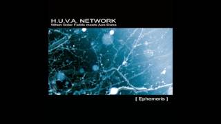 HUVA Network  Orientations Part 1 Above Towns Edit  Chill Space [upl. by Dor518]