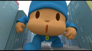 POCOYO episodios longos temporada 2  30 MINUTOS 10 [upl. by Asyal]