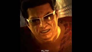 Daisaku Kuze edit yakuza edit yakuza edit yakuza0 yakuza [upl. by Cychosz]