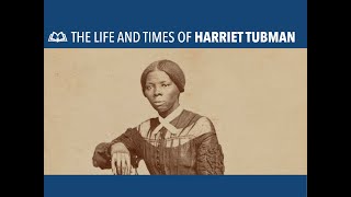 Harriet Tubman Biography in 7 Minutes  Who Was Harriet Tubman [upl. by Emelia]