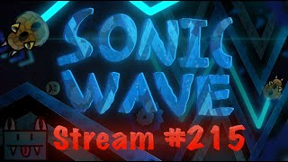 140K Attempts Sonic Wave 82 80X2 78 36100  Go at 49 [upl. by Kloman]