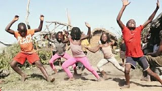 TEKNO enjoy dance video by ngabo choreography [upl. by Cristy]