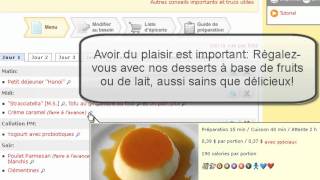 Quels aliments allezvous retrouver dans les menus diverticulite et pourquoi [upl. by Nave635]