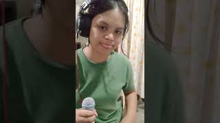 AKIN KA NALANG BY MORISETTECOVER KAYE [upl. by Rolyab506]