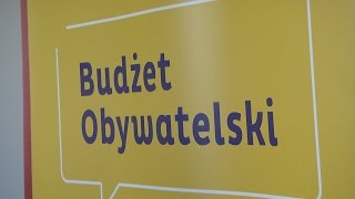 Gdańsk wyniki głosowania na Budżet Obywatelski 2017 [upl. by Aneet]