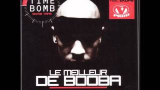 le meilleur de booba mixe par dj nels [upl. by Ylicis]