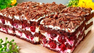 🎄🎂Der tollste Kuchen zu Weihnachten 🔝 Top 3 leckere Rezepte für die ganze Familie [upl. by Aikahs]