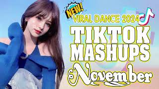 New Tiktok Mashup 2024 Philippines Party Music Viral Dance Trends October 31st [upl. by Spracklen120]