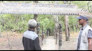 Exploring Zambezi River from its Source Production Coutersy of Lucky SichulaSEIA [upl. by Airpal89]