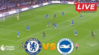 Pes21 🔴LIVE Chelsea vs Brighton  England  Premier League  Match Live Today [upl. by Malva]