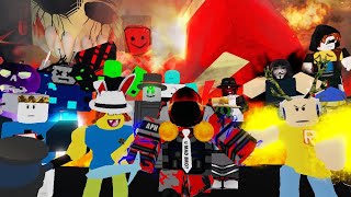 The Pursuit Roblox hacker animation chapter 2 part 3 [upl. by Suidualc297]