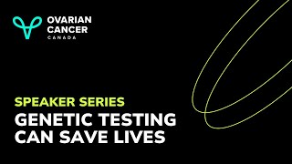 Genetic testing can save lives [upl. by Ellery]