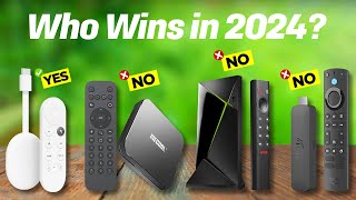 Best Android TV Box 2024 don’t buy one before watching this [upl. by Venetia889]