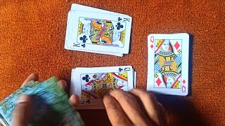 ANDAR BAHAR TRICKS  EP 02  Cardplay Mastery [upl. by Joete702]