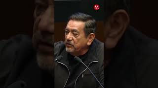 Colosio Riojas responde CONTUNDENTE a Felix Salgado sobre el asesinato de su padre [upl. by Adolphus]