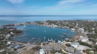 Ocracoke Island NC [upl. by Spear]