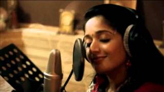 Kavya Madhavan Singing  Mounamai Manasil Song  MATINEE Movie [upl. by Mauchi586]