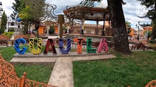 Cuautla Jalisco [upl. by Cleodell]