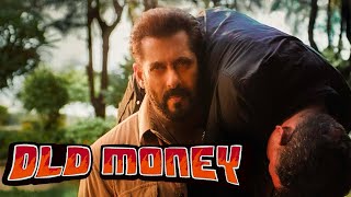 OLD MONEY  AP DHILLON  SALMAN KHAN  SANJAY DUTT  SHINDA KAHLON Official Music Video [upl. by Nomor508]