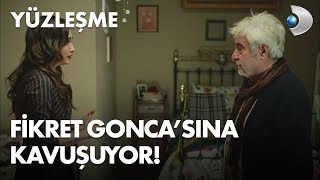 Fikret Goncasına kavuşuyor  Yüzleşme 4 Bölüm FİNAL [upl. by Anyrb423]