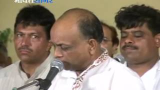 Nonstop Bhajan  भजन  Part 3 By  Vinod Agarwalji [upl. by Elbas]