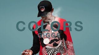 Giggs  The Essence  A COLORS SHOW [upl. by Korenblat91]