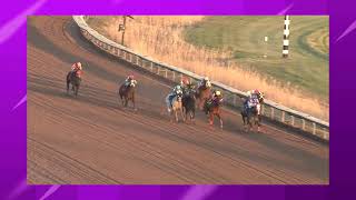 11182024 Finger Lakes Racetrack up to 10 second delay [upl. by Shanleigh]