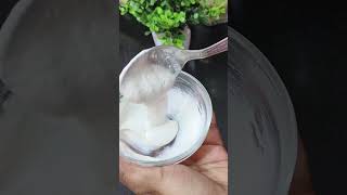 Powerful Dtanning Remedy हाथ पैर अंडरआर्म के कालेपन को मिनटों में दूर करें evergreenmasalashorts [upl. by Neerol532]