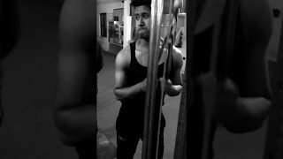 Best and Easy Tricep Workout at Goodlife Fitness Gym Nepal  Nikesh Shrestha [upl. by Ailbert]