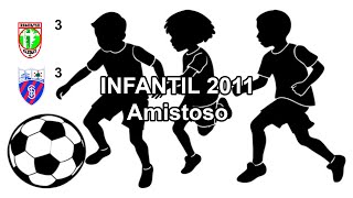 INFANTIL 2011Amistoso Askartza Claret 3SDIturrigorri 3 Sabado 05102024 [upl. by Llarret]