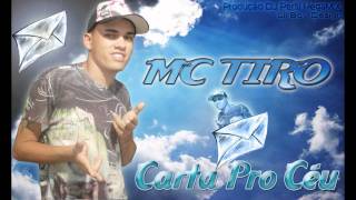 Mc Tiro Carta Pro Céu Acustico Dj Perfil MegaMIX [upl. by Ronalda847]