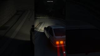 AE86 Irohazaka downhill eurobeat initiald ae86 anime akinaspeedstars initialunity touge jdm [upl. by Lenoil522]